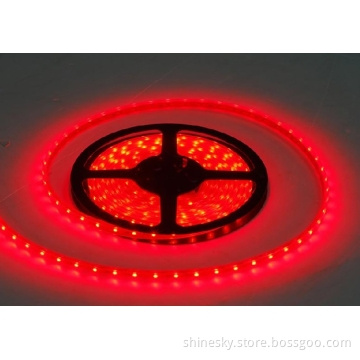 96 leds per meter  SMD 3528 Magic LED Strip